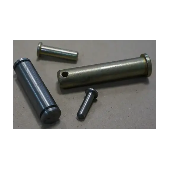 Ось 6-16В12Х90.А.15.4.0.8-1.5.50-60