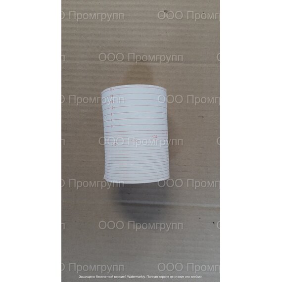 Лента скоростемера Р-376