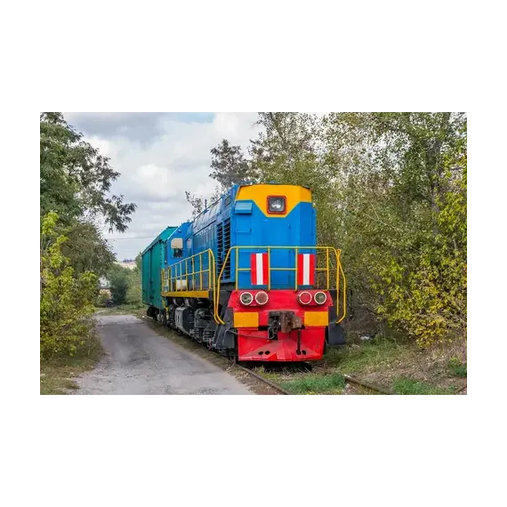 Аренда тепловозов ТЭМ-2