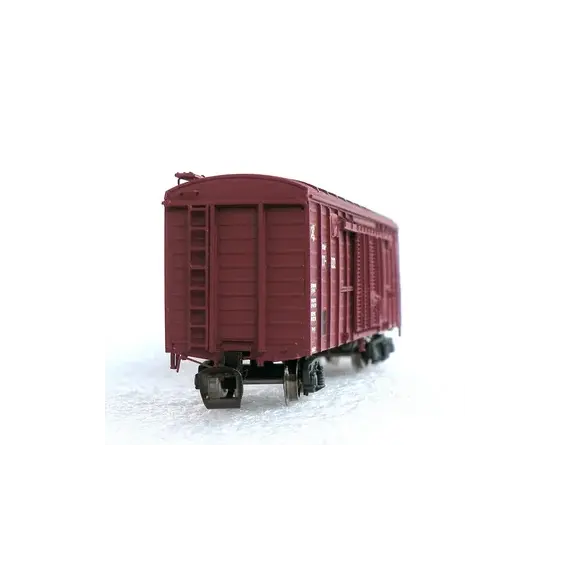 Крытые вагоны в аренду