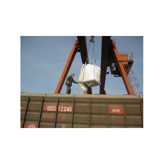 Погрузочно-разгрузочные работы