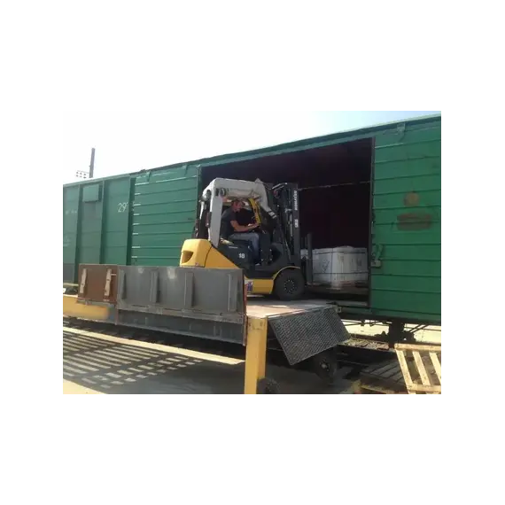 Погрузо-разгрузочные работы