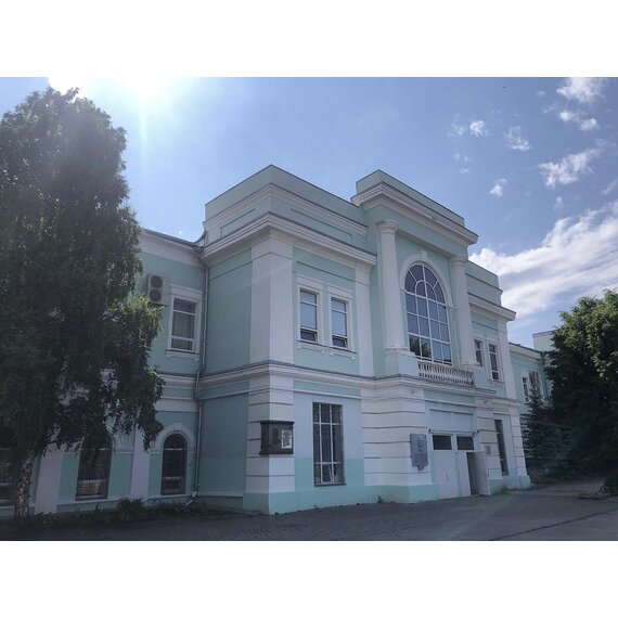 Устранение коммерческих неисправностей и замечаний по погрузке в пути следования на ст. Челябинск-главный