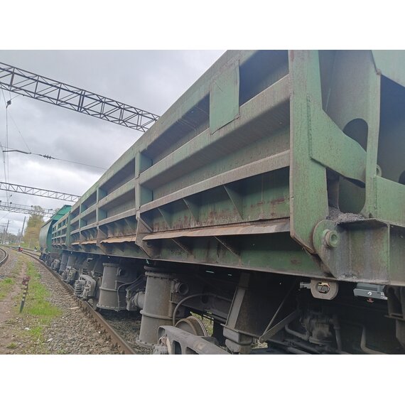 Вагон-думпкар