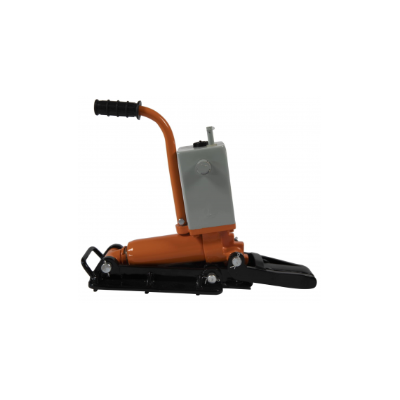 Гидравлический рихтовщик ГР-16