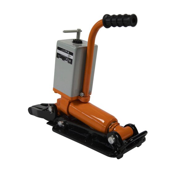 Рихтовщик гидравлический ГР 16