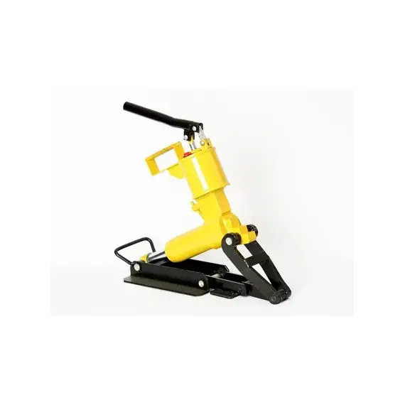 Рихтовщик гидравлический ГР 12