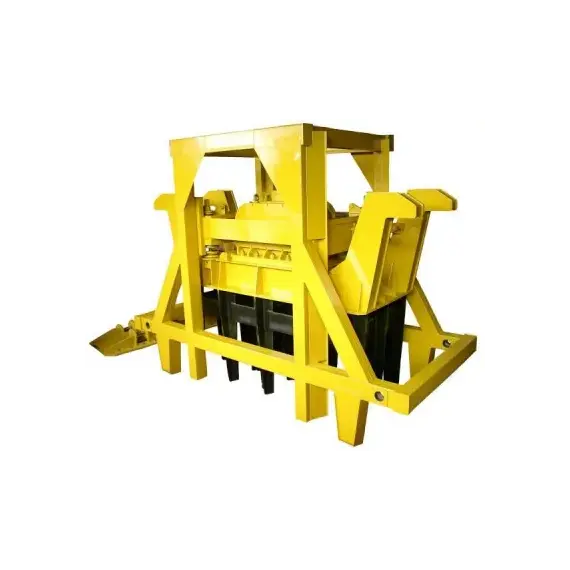 Виброразгрузчик ДВР-10-38-25-44