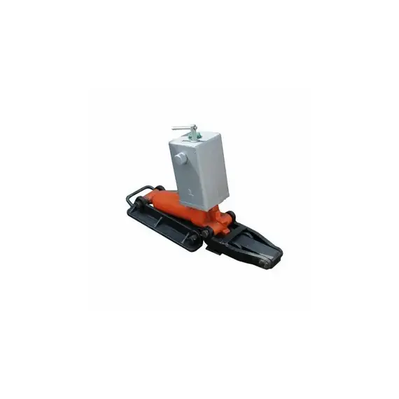 Рихтовщик гидравлический путевой РГА10