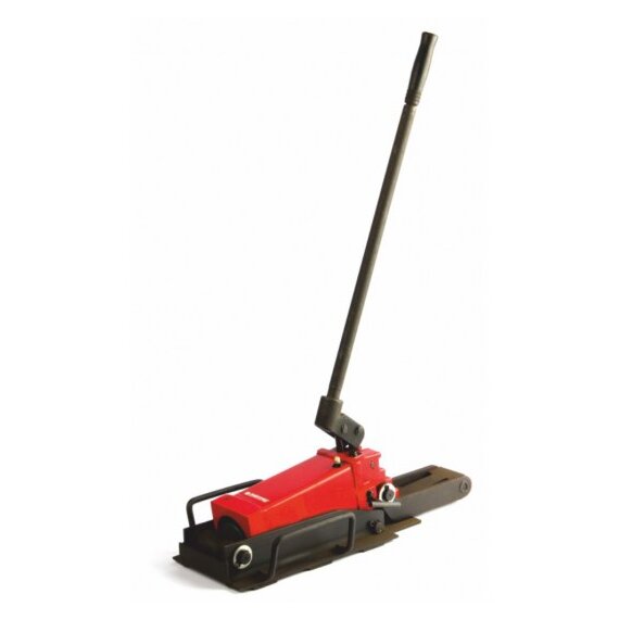 Рихтовщик гидравлический путевой РГА 12