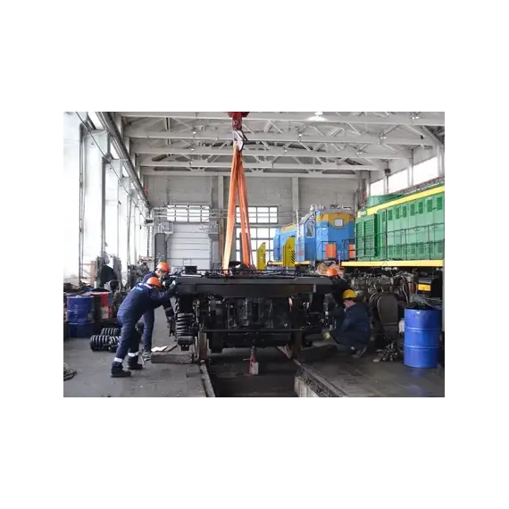 Текущий ремонт ТР-1