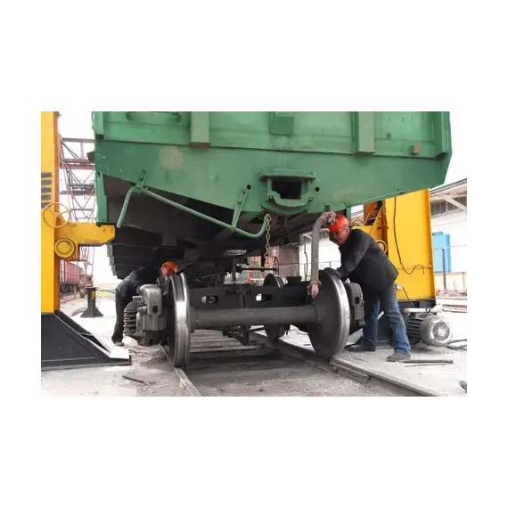 Текущий ремонт ТР-2