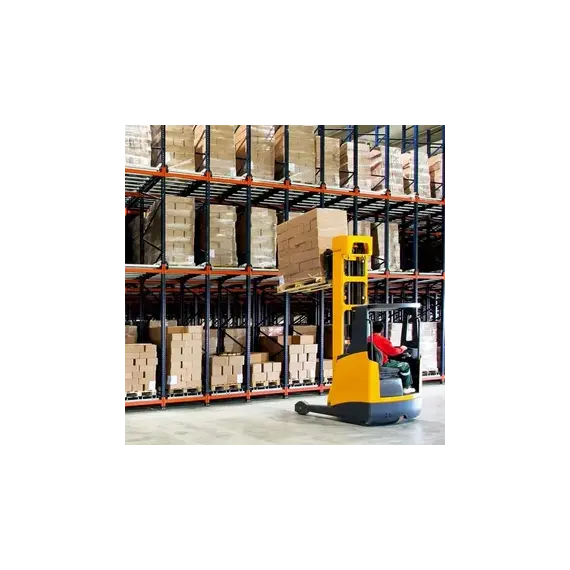 Ответственное хранение продуктов питания с температурным режимом +2-+6 градусов