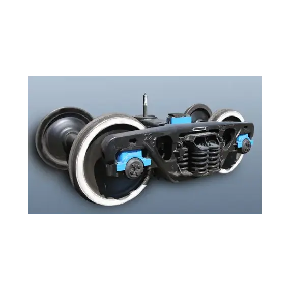 Запасные части тележки 18-578