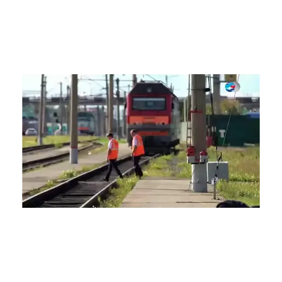 Аренда локомотива с локомотивной бригадой