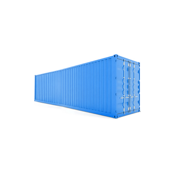 Контейнер 40 футовый HIGH CUBE