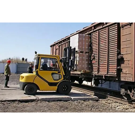 Складское хранение грузов