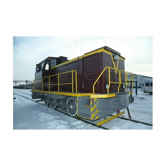 Аренда тягового подвижного состава