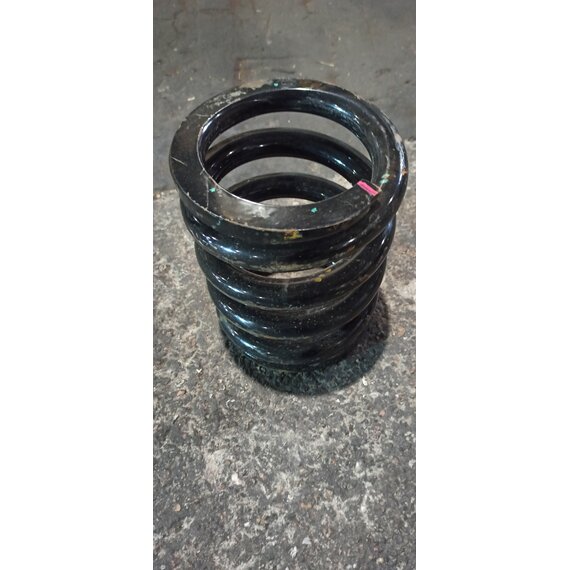 Пружина наружная